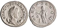Roman Imperial antoninianus Otacilia Severa, Rome mint -