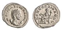 Roman, Imperial antoninianus Otacilia Severa, Rome mint -