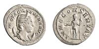 Roman, Imperial antoninianus Otacilia Severa, Rome mint -
