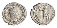 Roman, Imperial antoninianus Philip I, Antioch mint -