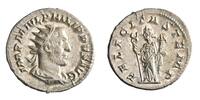 Roman, Imperial antoninianus Philip I, Rome mint -