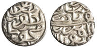 Gujarat tanka Nasir al-Din Mahmud Shah III -