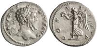 Roman, Imperial denarius Septimius Severus, Laodicea mint -