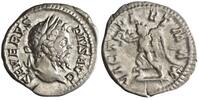 denarius Septimius Severus, Rome mint -