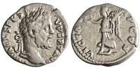 denarius Septimius Severus, Rome mint -