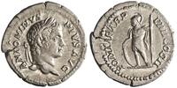 denarius Caracalla, Rome mint -