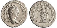 denarius Caracalla, Rome mint -
