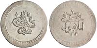 kurush / 40 para AH 1203//8 Selim III, Islambul (Istanbul) mint EF