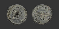   HADRIAN Quadrans ss+ 220,00 EUR  Excl. 10,00 EUR Verzending