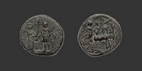 AEOLIS - KYME Bronze -
