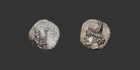 CILICIA - MYRIANDROS Obol -