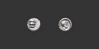CILICIA Tetartemorion -