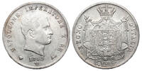 Italy 5 Lire NAPOLEON I -