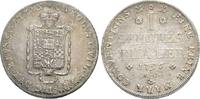 Braunschweig-Wolfenbüttel Taler Karl Wilhelm Ferdinand 1780-1806 -