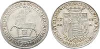 Stolberg-Stolberg Ausbeute 2/3 Taler Carl Ludwig und Heinrich Christian Friedrich 1768-1810 -