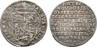 Braunschweig-Lüneburg-Celle 1/8 Taler August der Ältere 1633-1636 -