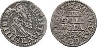 Dänemark 4 Skilling Christian IV. 1588-1648 -
