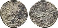 Schauenburg und Holstein Doppelschilling Ernst III. 1601-1622 -
