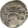 Braunschweig-Lüneburg-Celle Schüsselpfennig Christian von Minden 1611-1633 -