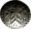 Hanau-Gesamthaus Schüsselpfennig Friedrich Casimir 1641-1685 -