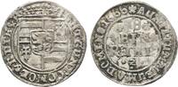 Oldenburg 1/18 Taler Anton Günther 1603-1667 -
