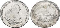 Brandenburg-Preußen Taler Friedrich Wilhelm II. 1786-1797 -