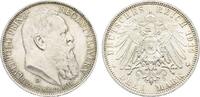 Bayern 3 Mark Luitpold, Prinzregent 1887-1912 -