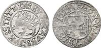 Pommern Schilling Bogislaw X. 1474-1523 -