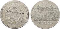 Mecklenburg-Schwerin 16 Schilling Friedrich 1756-1785 -