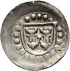 Ravensburg, Stadt Einseitiger Pfennig -