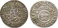 Northeim, Stadt 1/24 Taler -