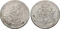Brandenburg-Preußen Piaster Friedrich II. 1740-1786 -