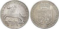Braunschweig-Calenberg-Hannover Taler Georg II. 1727-1760 -