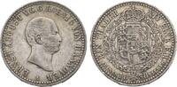 Braunschweig-Calenberg-Hannover Taler Ernst August 1837-1851 -