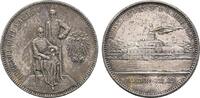 Brandenburg-Preußen Medaille Wilhelm II. 1888-1918 -