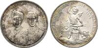 Brandenburg-Preußen Medaille Wilhelm II. 1888-1918 -