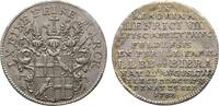Fulda, Bistum 20 Kreuzer Heinrich VIII. von Bibra 1759-1788 -