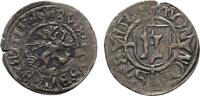 Pommern Witten Bogislaw X. 1474-1523 -
