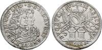 Braunschweig-Wolfenbüttel Taler Rudolf August und Anton Ulrich 1685-1704 -