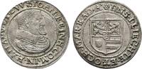 Hanau-Lichtenberg Teston Johann Reinhard I. 1599-1625 -