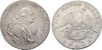 Brandenburg-Preußen Taler Friedrich Wilhelm II. 1786-1797 -
