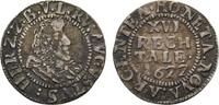 Braunschweig, Stadt 1/16 Taler -