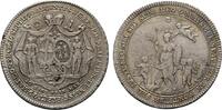 Speyer, Bistum Taler Damian August von Limburg-Styrum 1770-1797 -