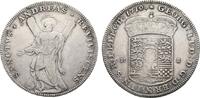 Braunschweig-Calenberg-Hannover Ausbeutetaler Georg Ludwig 1698-1714 -