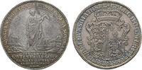 Braunschweig-Calenberg-Hannover Ausbeutetaler Georg II. 1727-1760 -