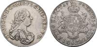 Braunschweig-Calenberg-Hannover Taler Georg III. 1760-1820 -