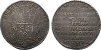 Braunschweig-Lüneburg-Celle Taler Christian von Minden 1611-1633 -