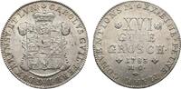 Braunschweig-Wolfenbüttel 16 Gute Groschen Karl Wilhelm Ferdinand 1780-1806 -