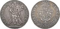 Braunschweig-Calenberg-Hannover Ausbeute 1/3 Taler Georg III. 1760-1820 -