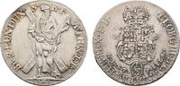 Braunschweig-Calenberg-Hannover Ausbeute 1/3 Taler Georg III. 1760-1820 -